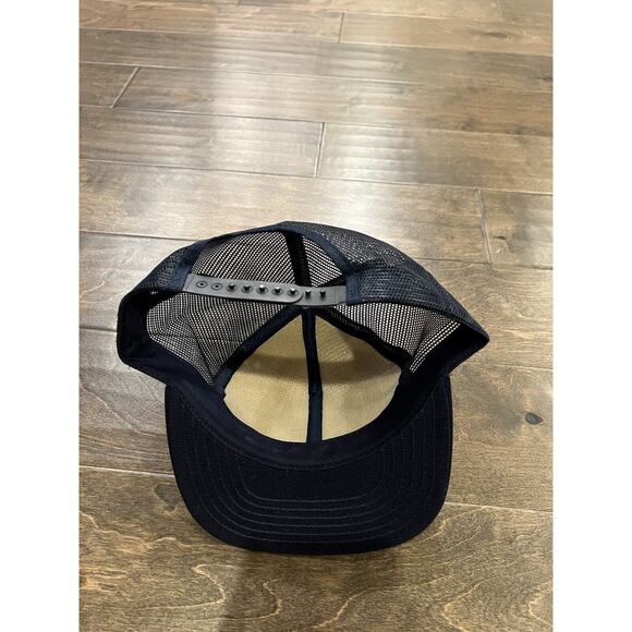 Vintage NRA Whittington Center Rifle America’s Premier Shooting Trucker Hat Cap - Picture 7 of 8